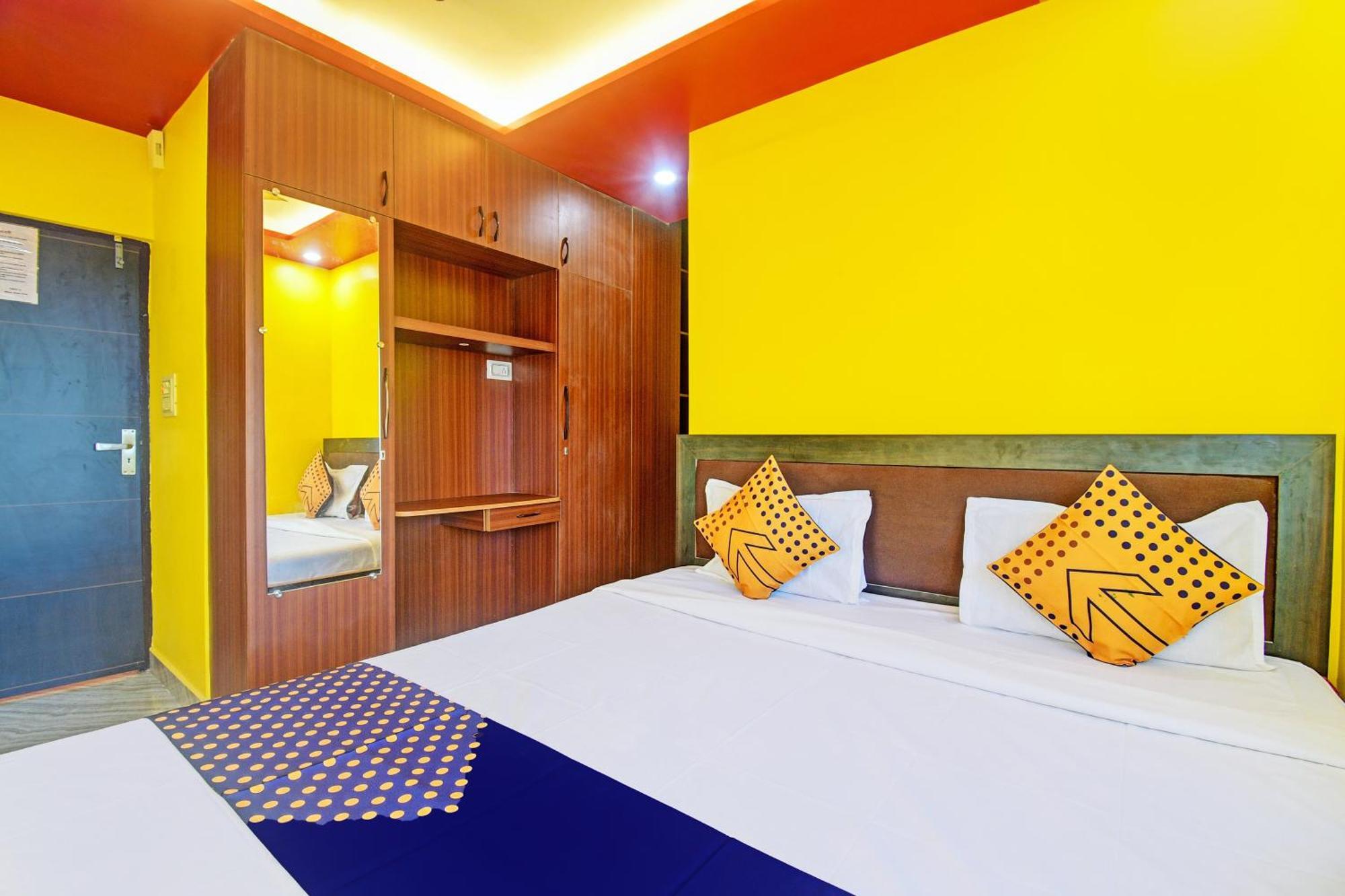 Collection O Biswas Global Group Hotel Kolkata Bagian luar foto
