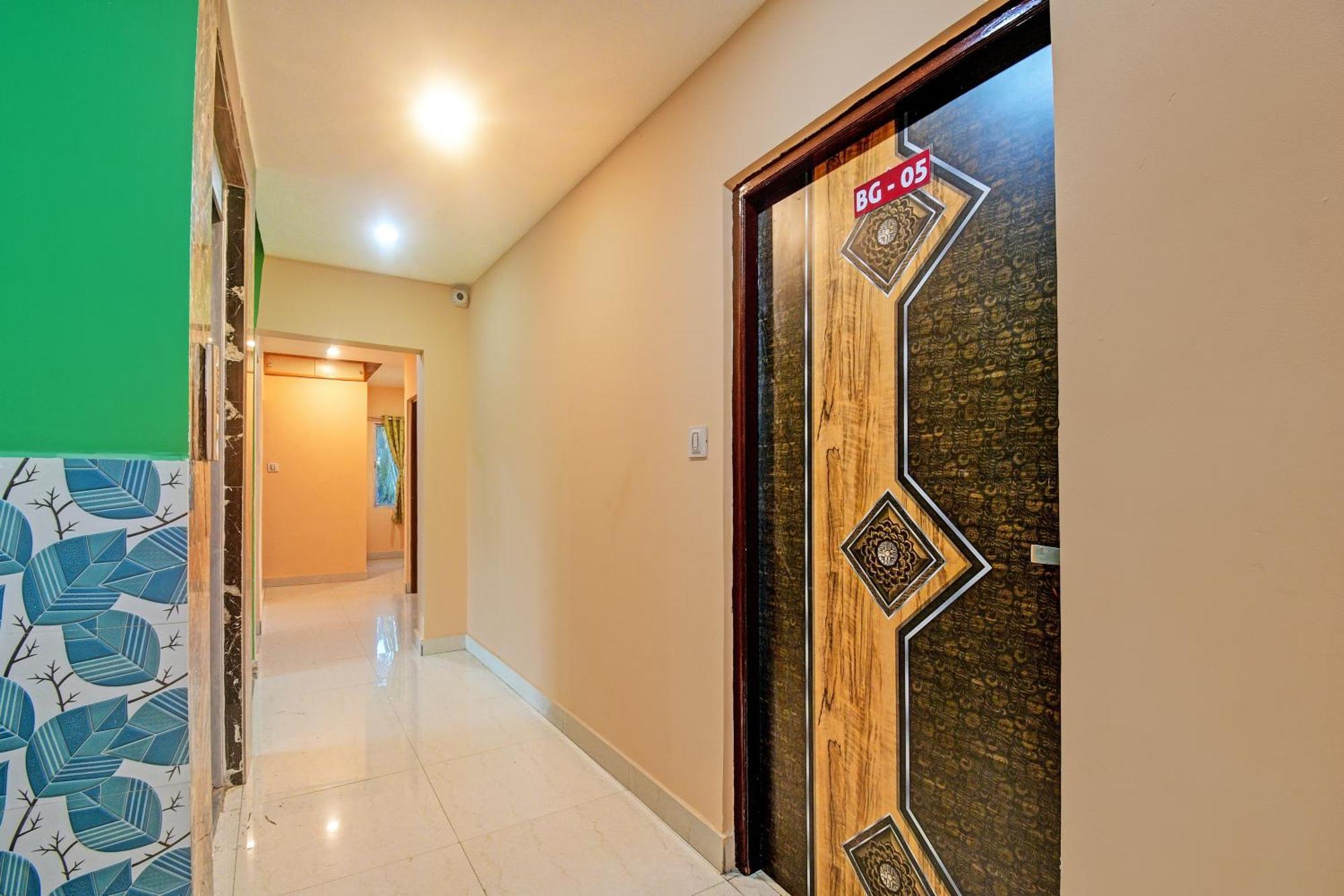 Collection O Biswas Global Group Hotel Kolkata Bagian luar foto